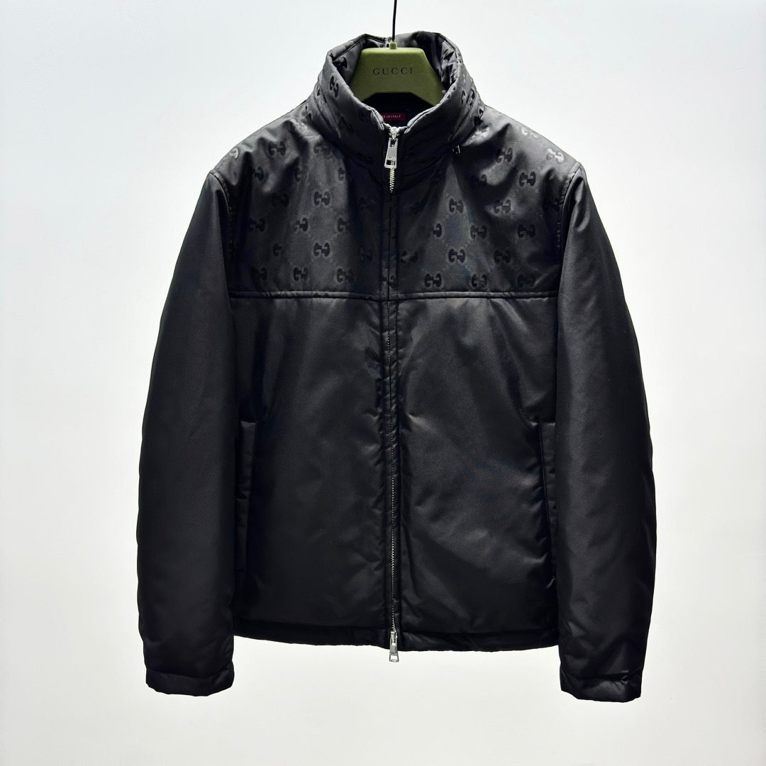 GUCCI JACKET - Image 2
