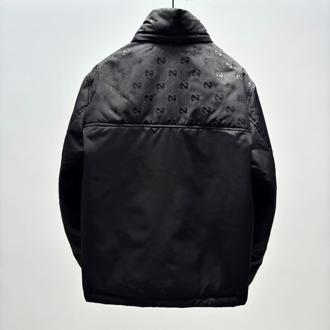 GUCCI JACKET - Image 3