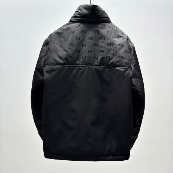 GUCCI JACKET - Image 4
