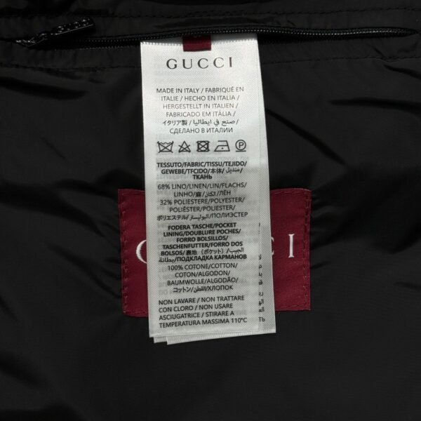 GUCCI JACKET - Image 6