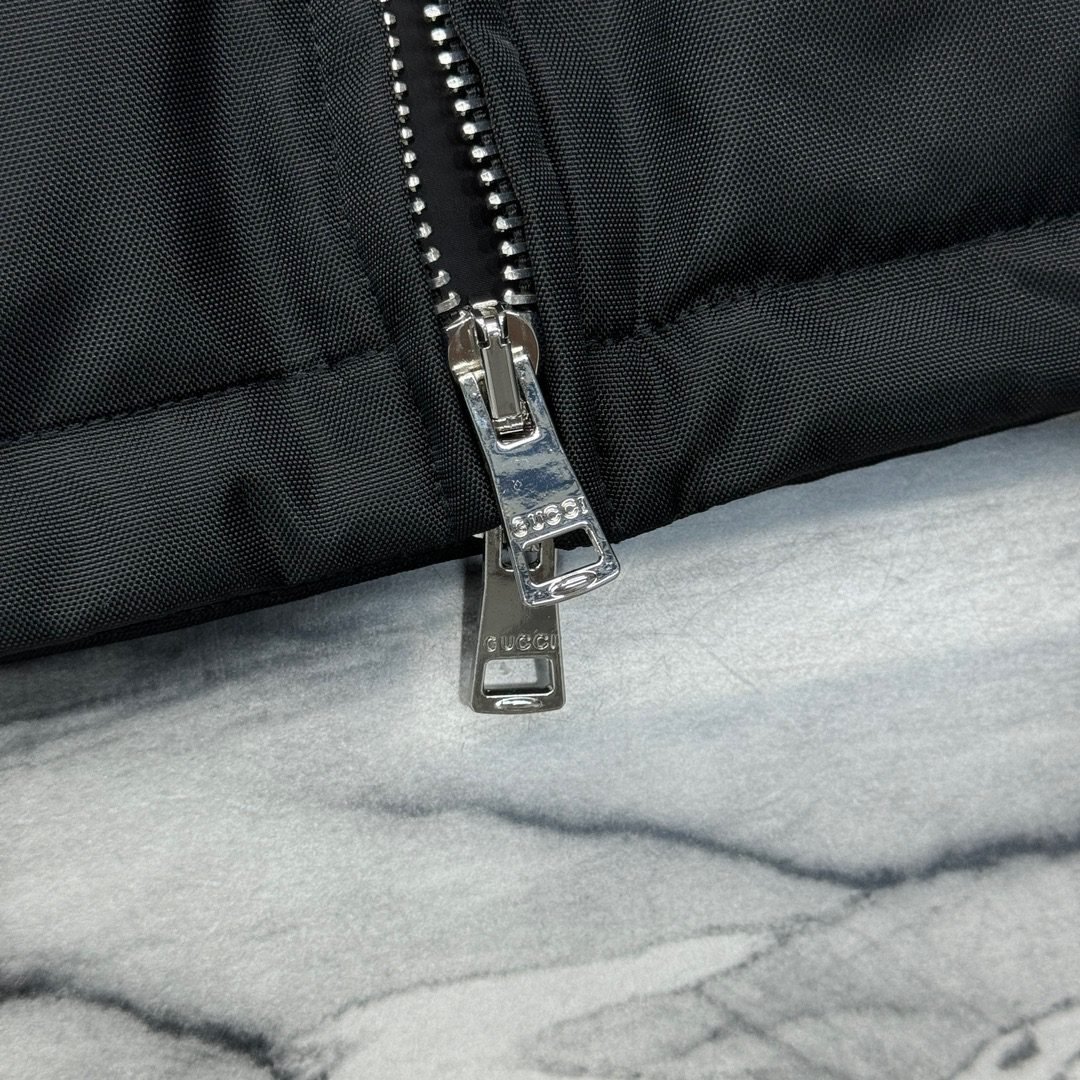 GUCCI JACKET - Image 7