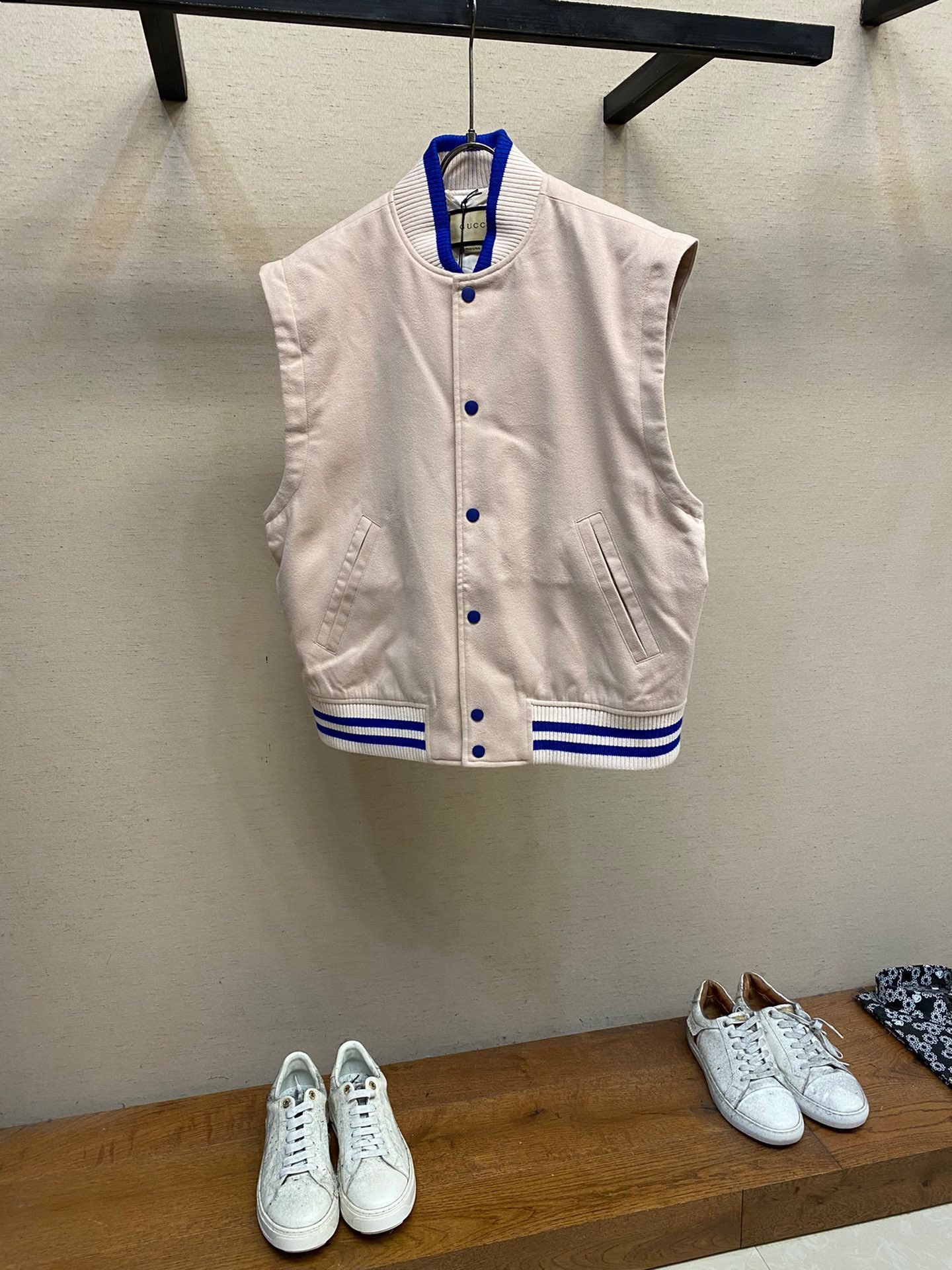 GUCCI JACKET - Image 3