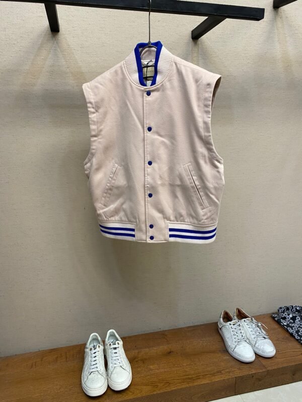GUCCI JACKET - Image 4