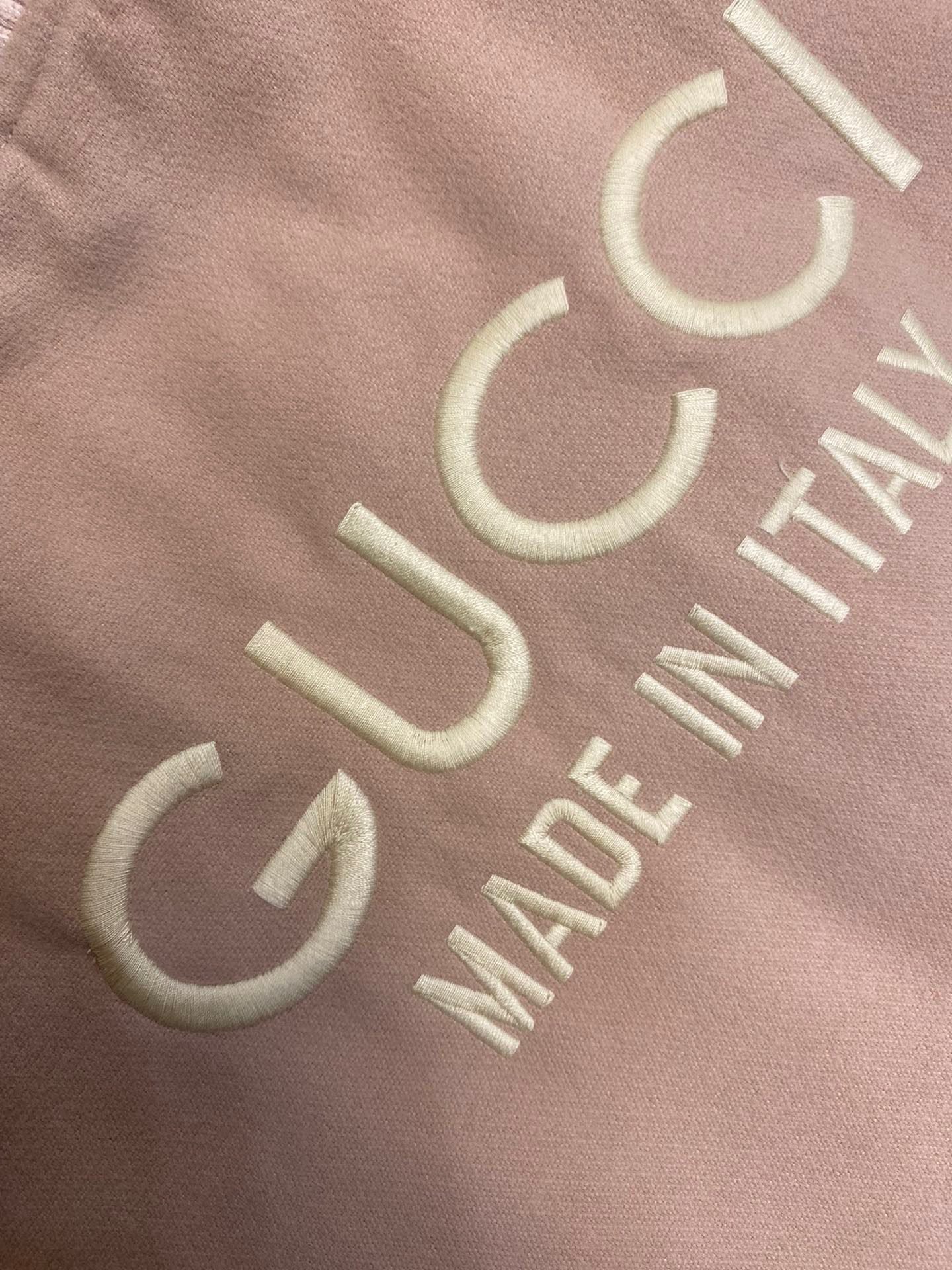 GUCCI JACKET - Image 7