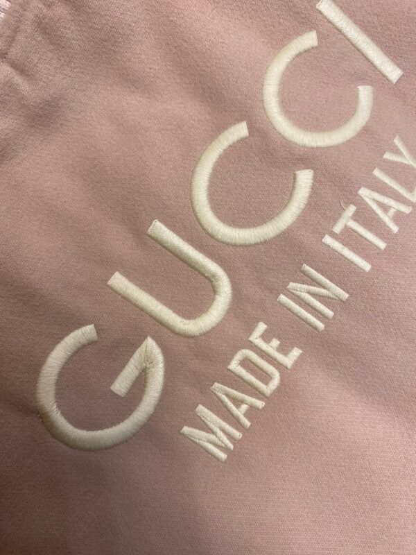 GUCCI JACKET - Image 8