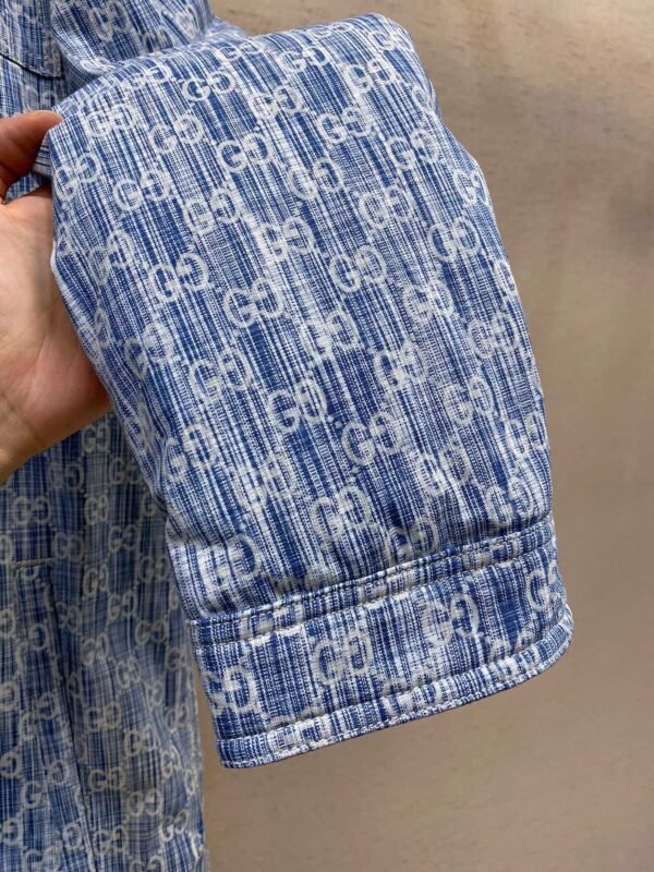 GUCCI JACKET - Image 6