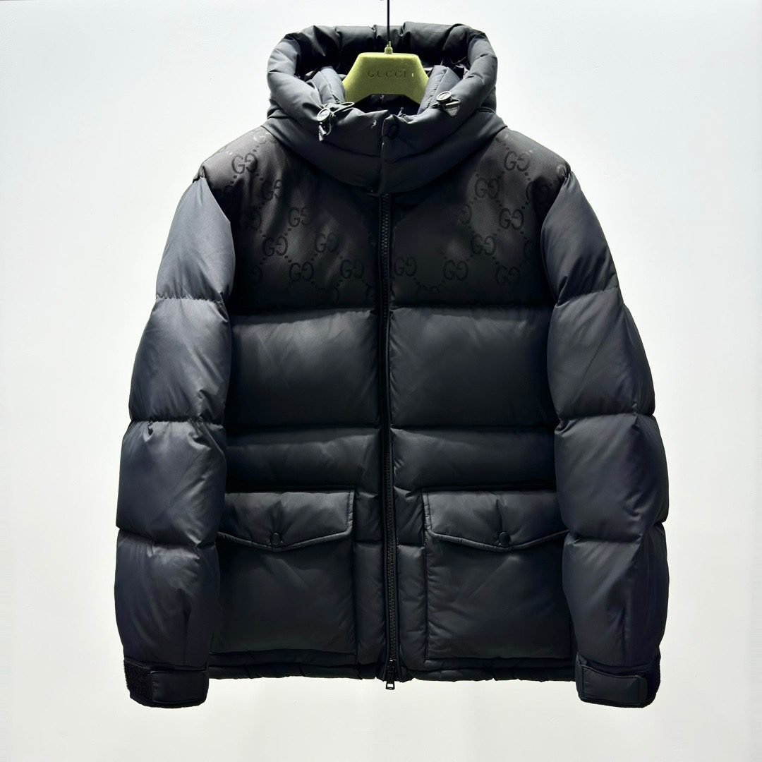 GUCCI JACKET - Image 3