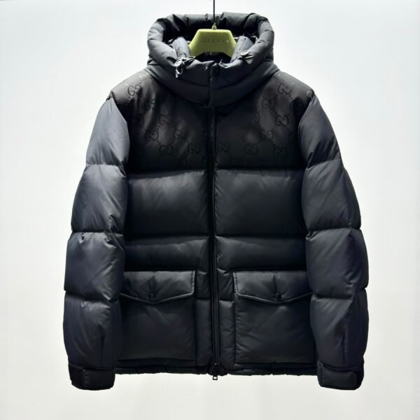 GUCCI JACKET - Image 4