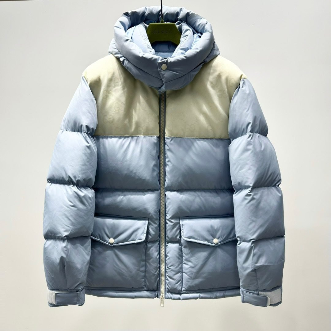 GUCCI JACKET - Image 3