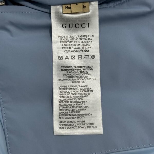 GUCCI JACKET - Image 6