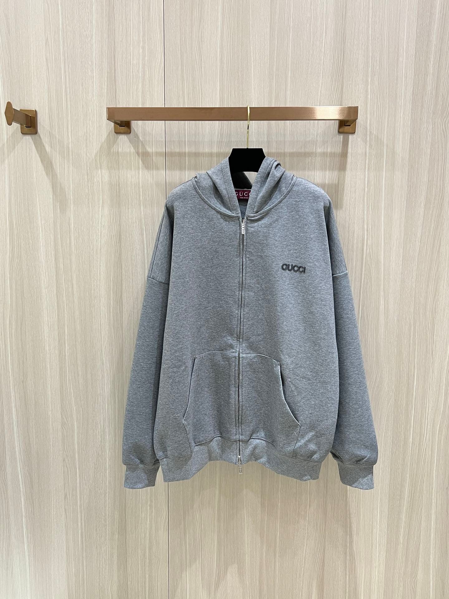 GUCCI JACKET - Image 2