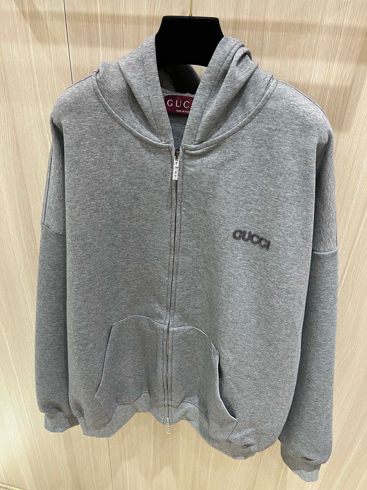 GUCCI JACKET - Image 3