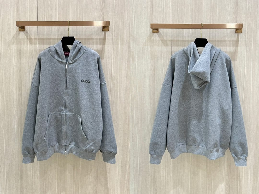 GUCCI JACKET - Image 5