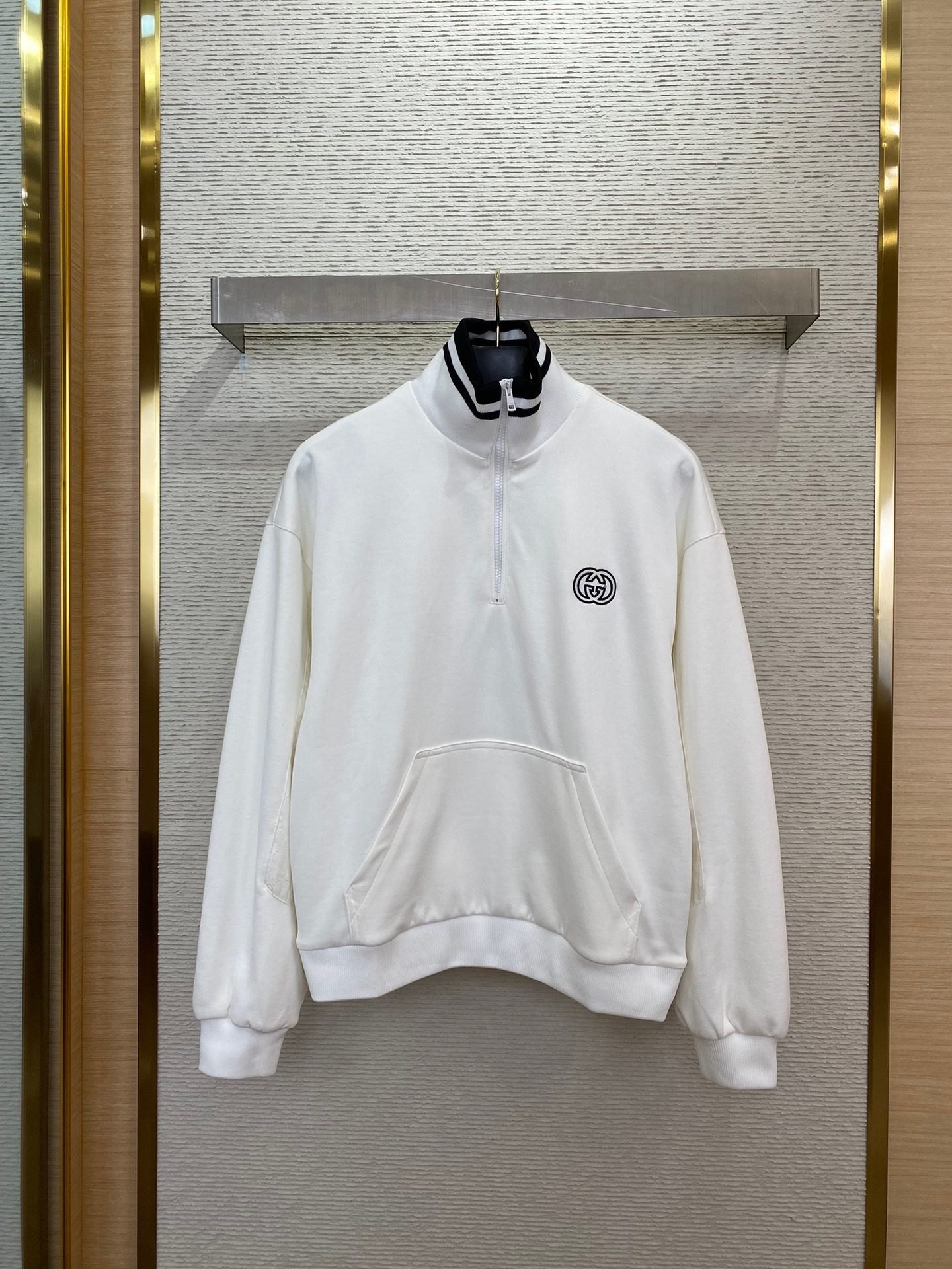 GUCCI JACKET - Image 2