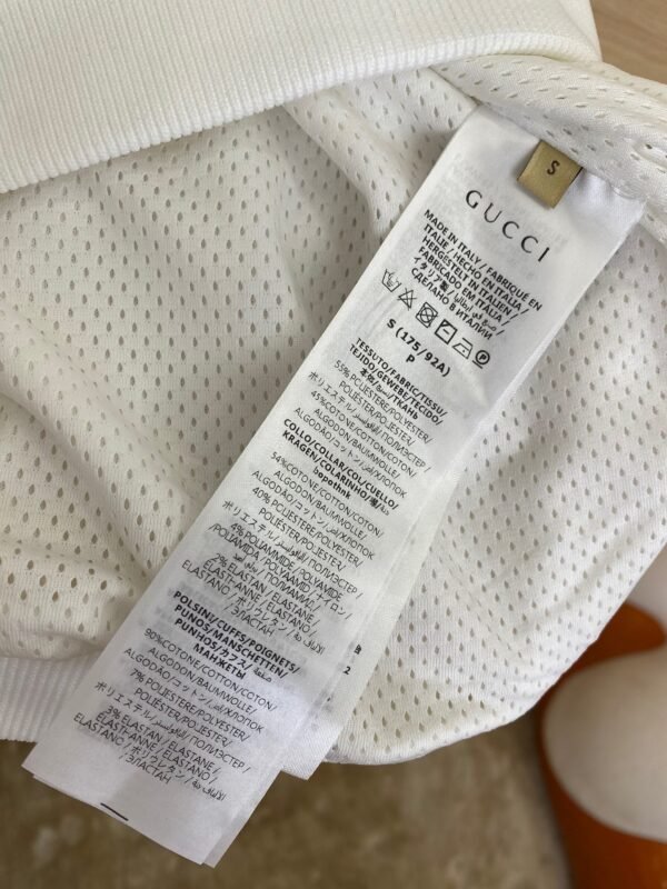 GUCCI JACKET - Image 6