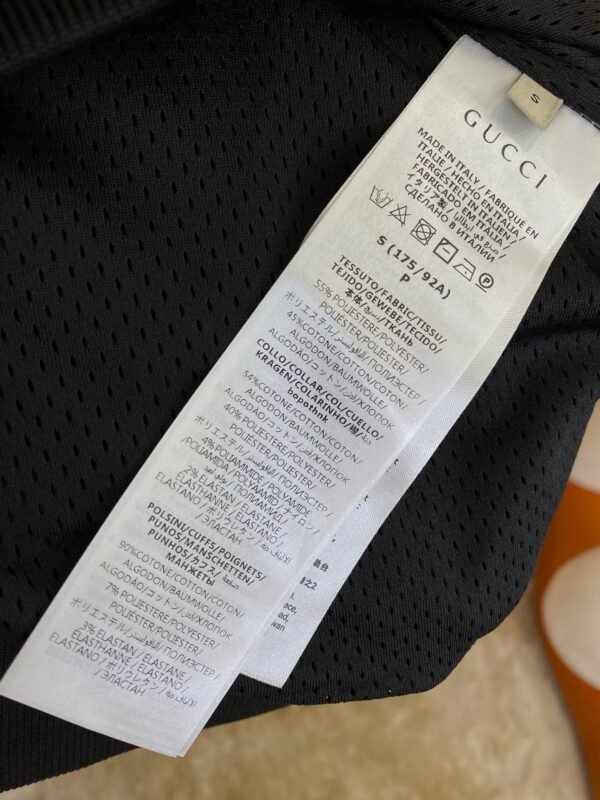 GUCCI JACKET - Image 6