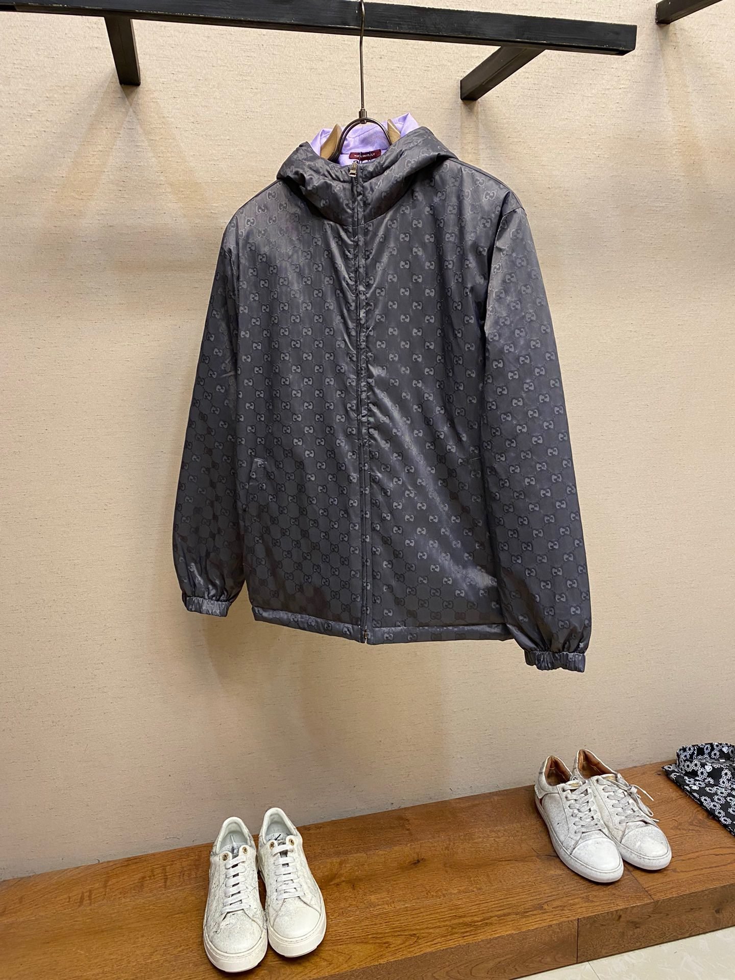 GUCCI JACKET - Image 2
