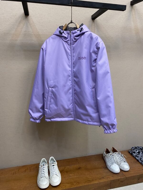 GUCCI JACKET - Image 4