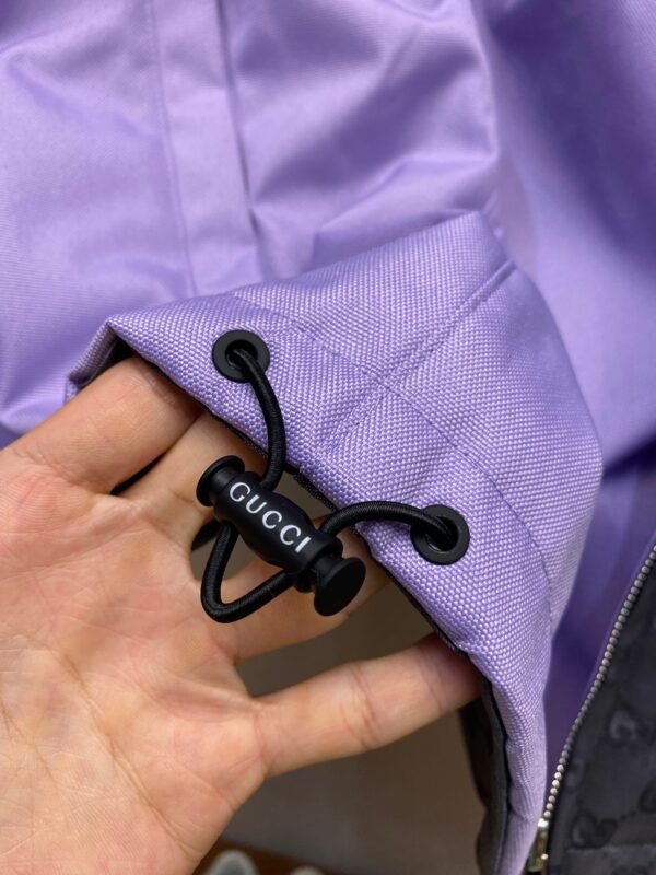 GUCCI JACKET - Image 8