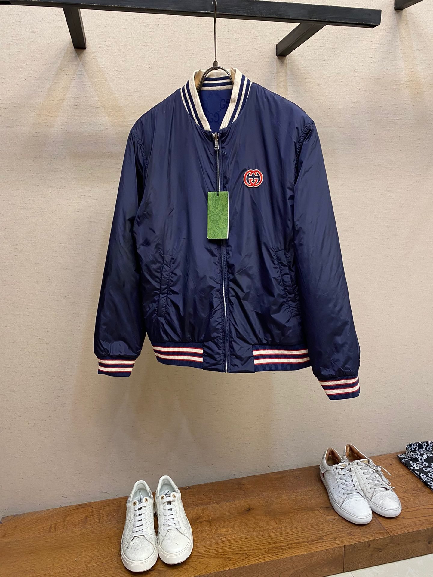 GUCCI JACKET - Image 3