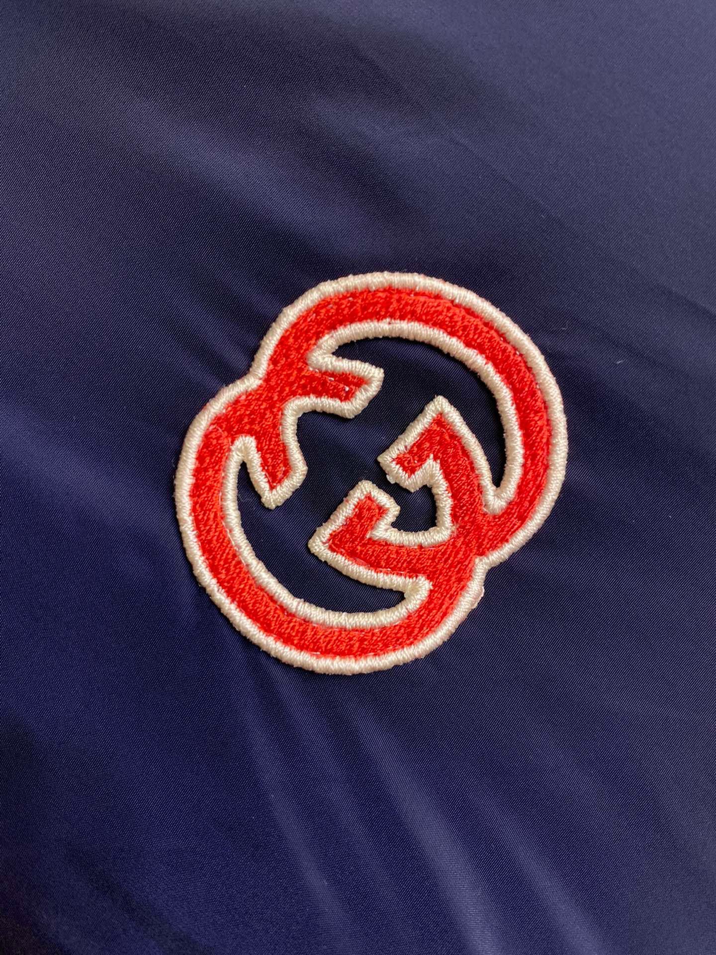 GUCCI JACKET - Image 5