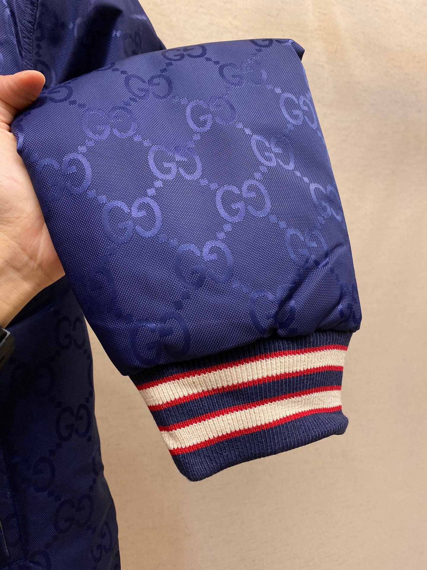 GUCCI JACKET - Image 7