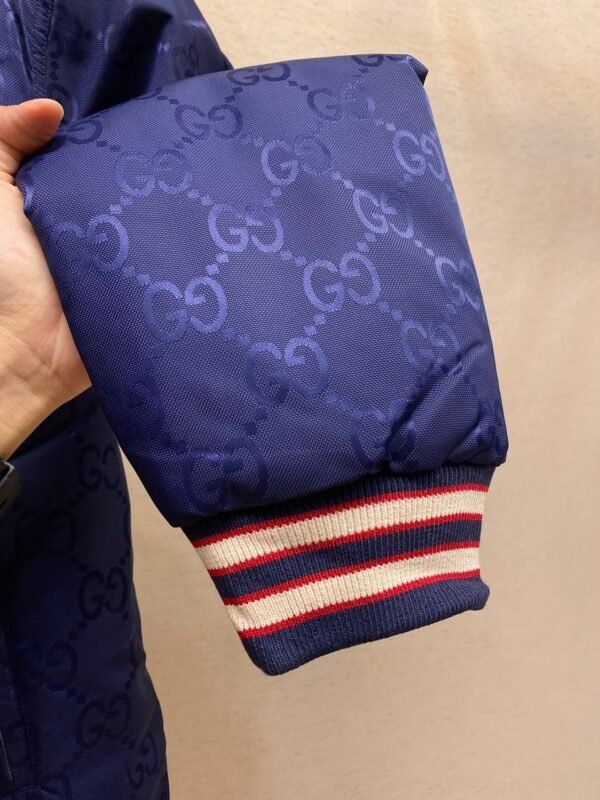 GUCCI JACKET - Image 8