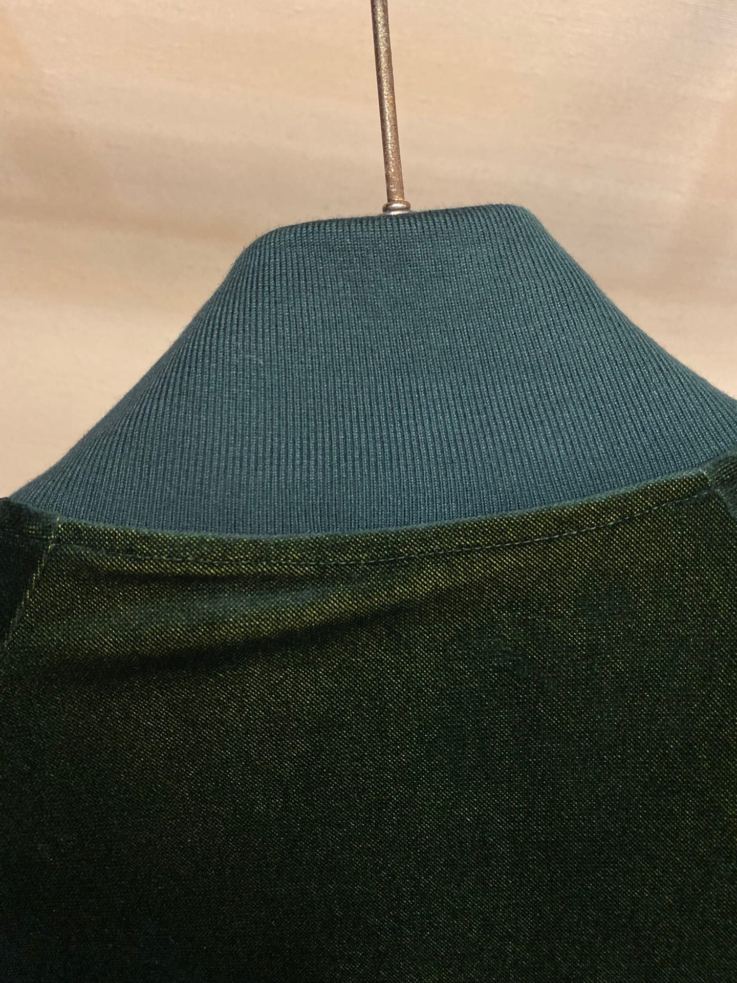 GUCCI JACKET - Image 5
