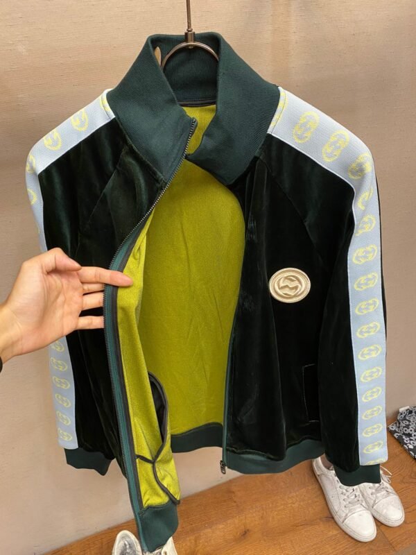 GUCCI JACKET - Image 8