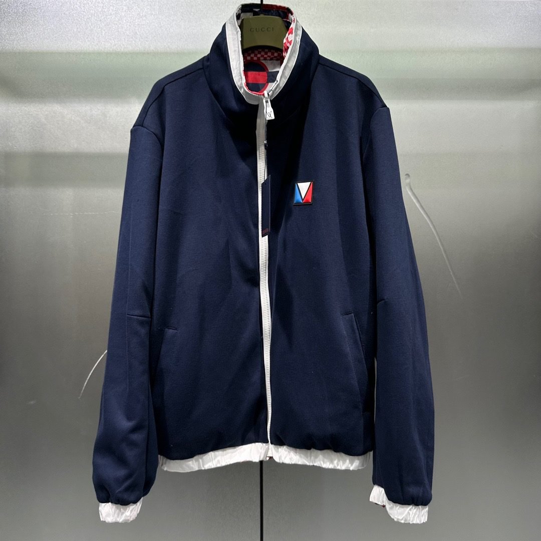 GUCCI JACKET - Image 2
