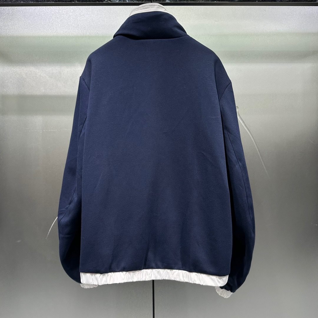 GUCCI JACKET - Image 3