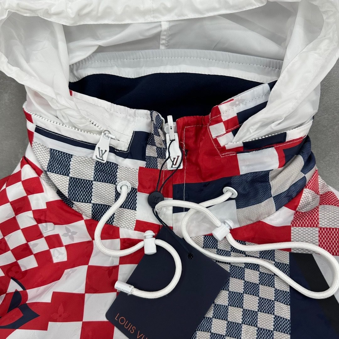 GUCCI JACKET - Image 7
