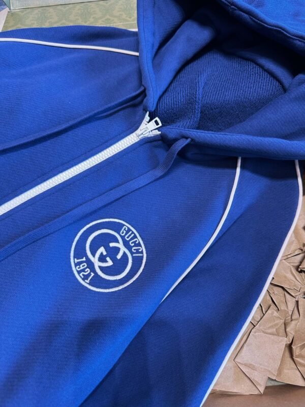 GUCCI JACKET - Image 4
