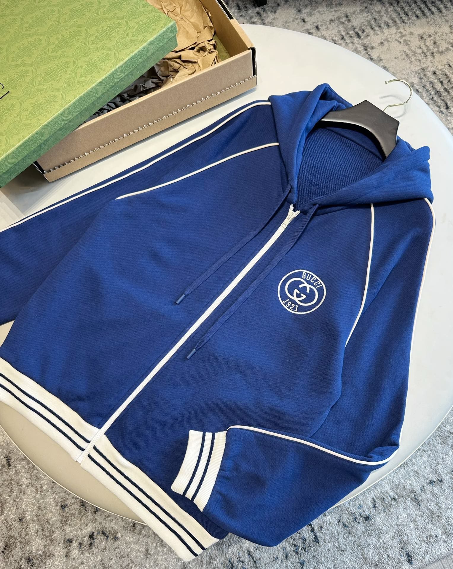 GUCCI JACKET - Image 5