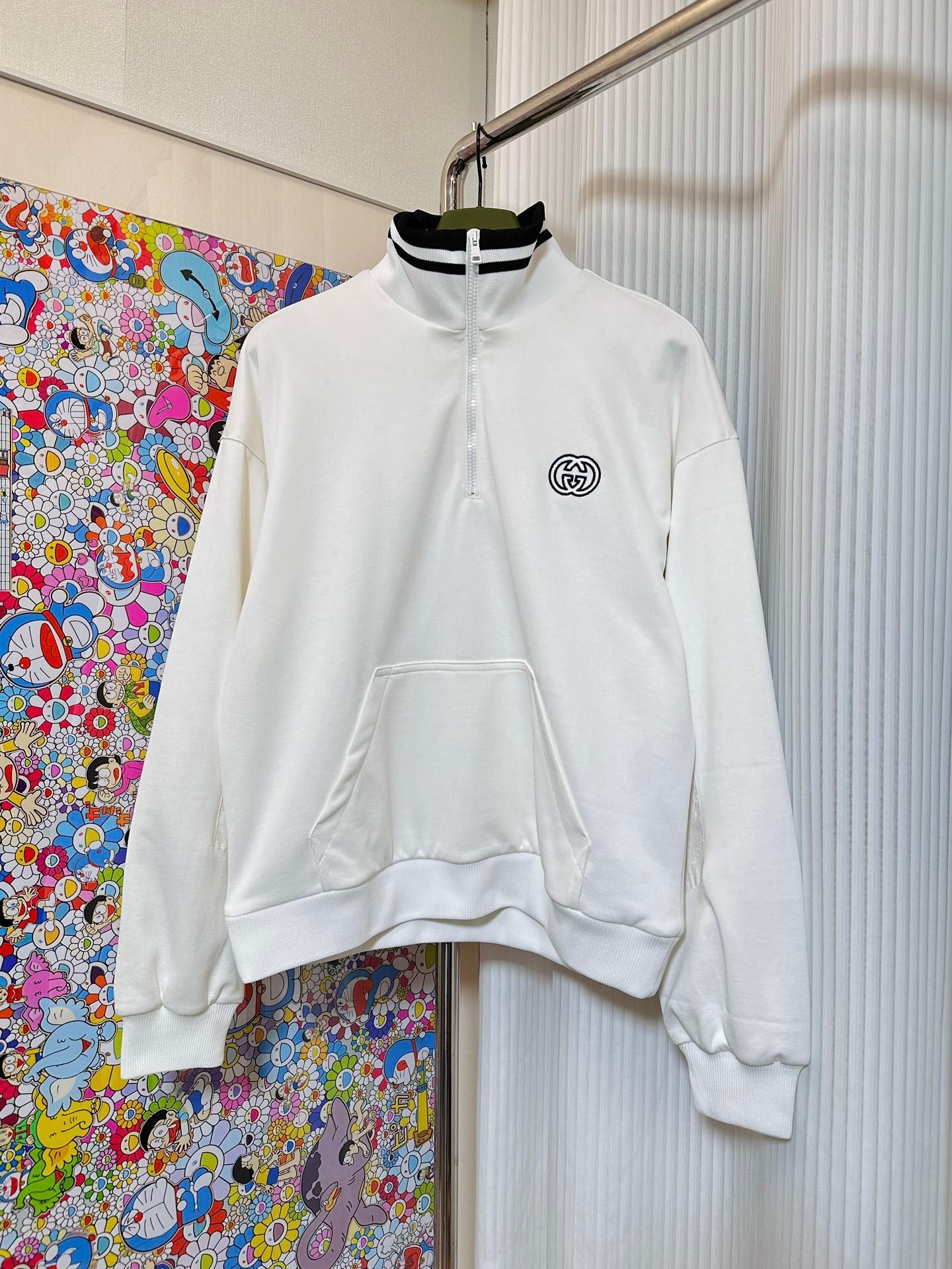 GUCCI JACKET - Image 2