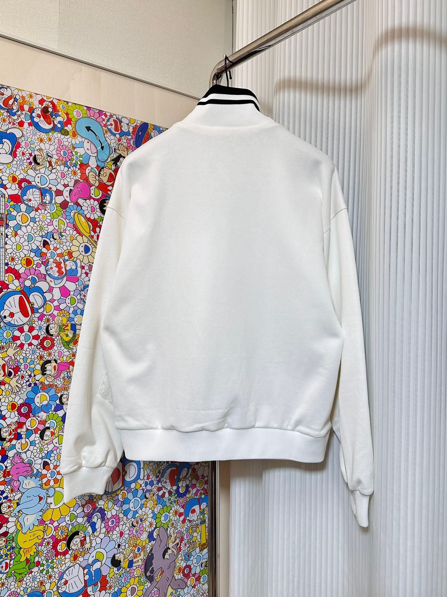 GUCCI JACKET - Image 3
