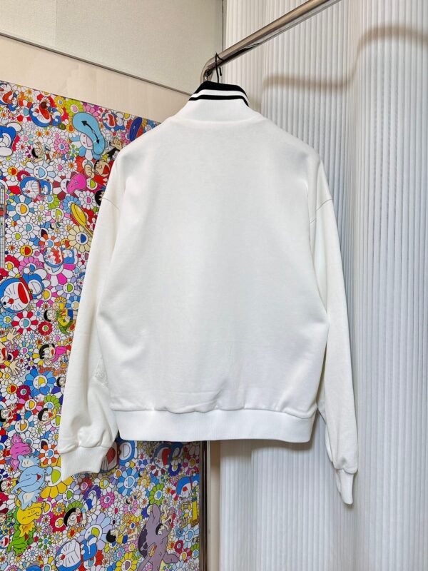 GUCCI JACKET - Image 4