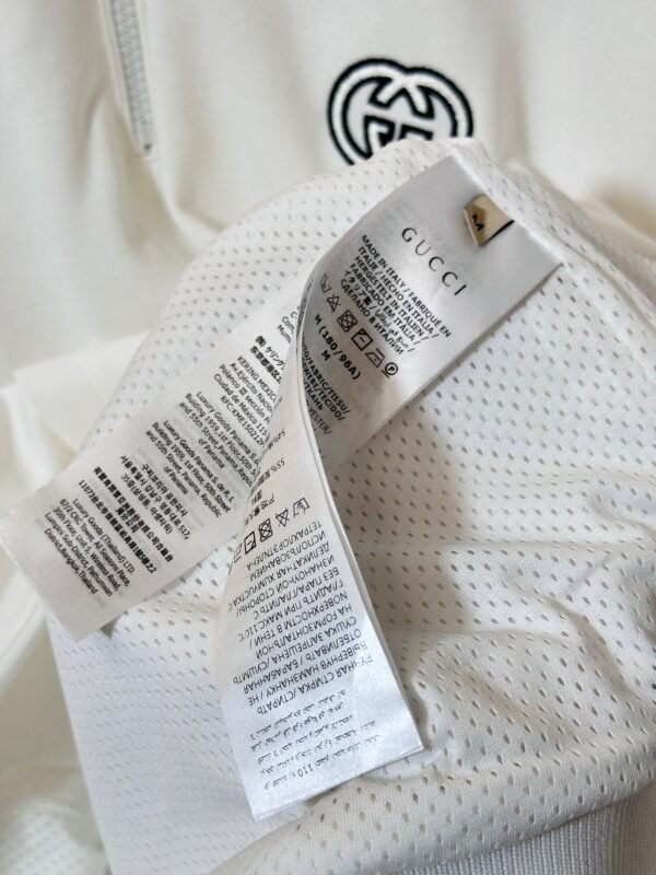 GUCCI JACKET - Image 8