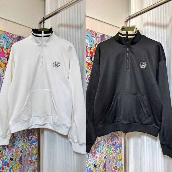 GUCCI JACKET - Image 6