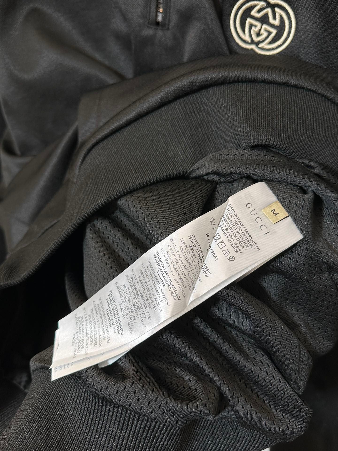 GUCCI JACKET - Image 7