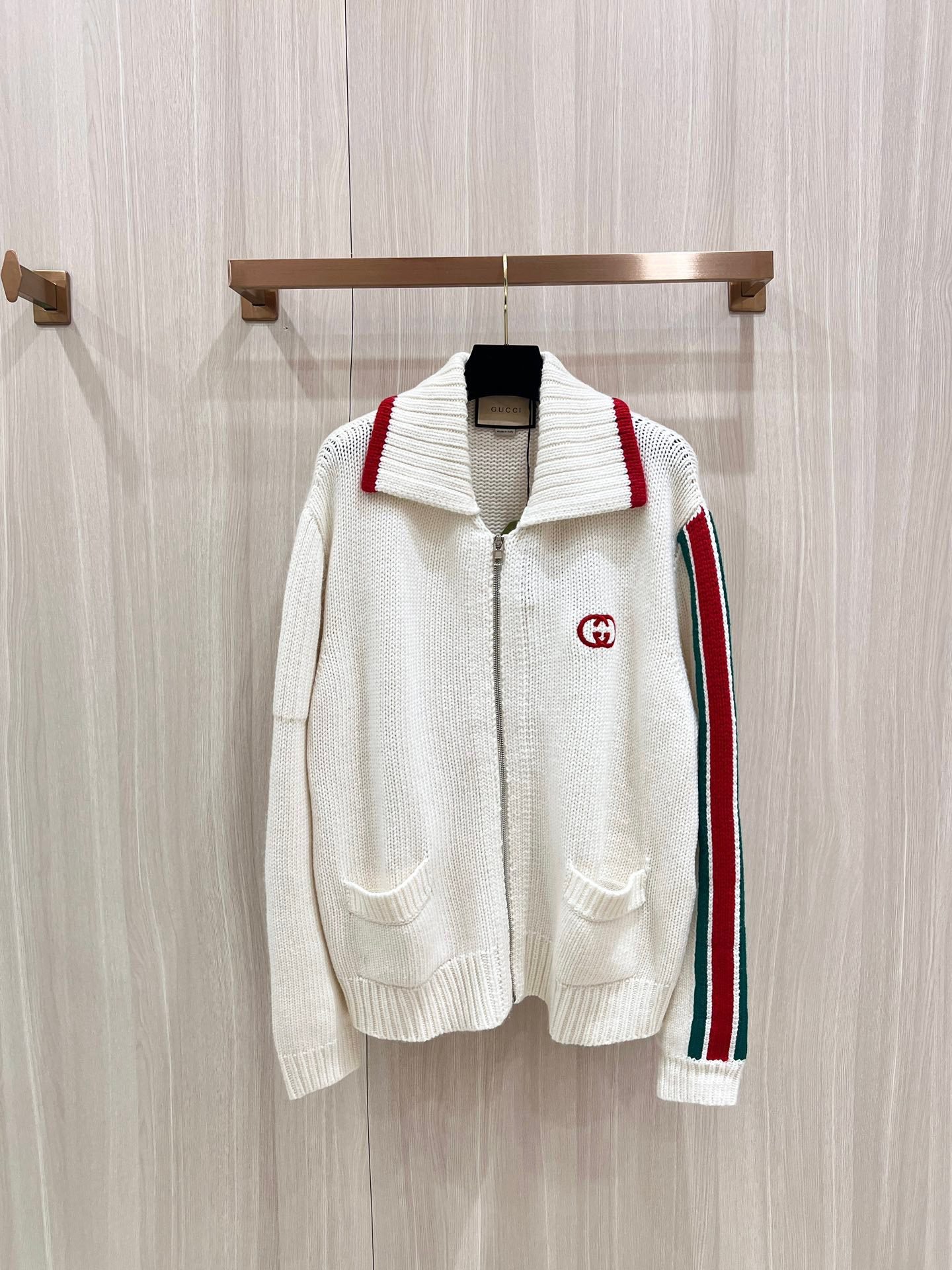 GUCCI JACKET - Image 2