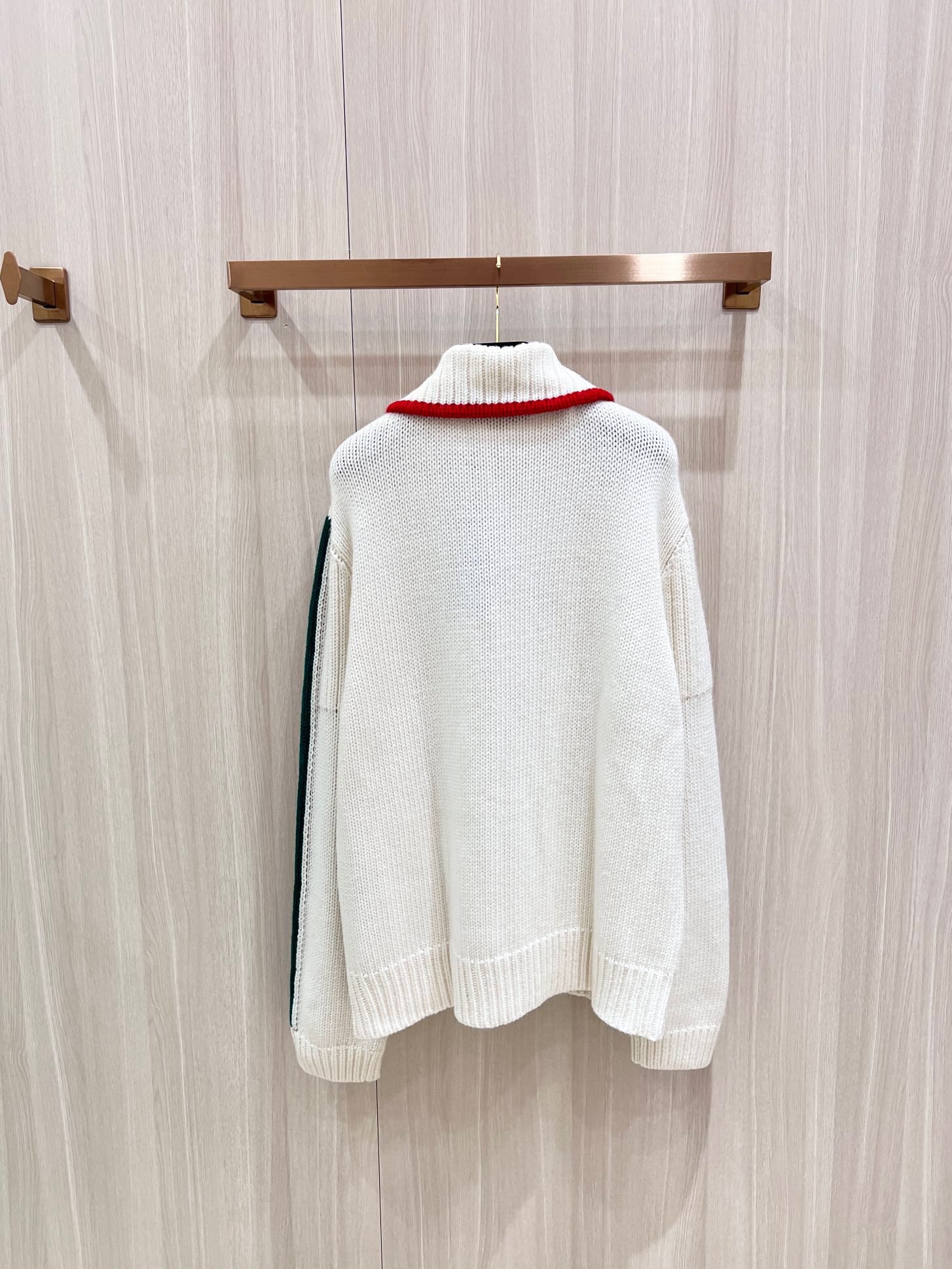 GUCCI JACKET - Image 3