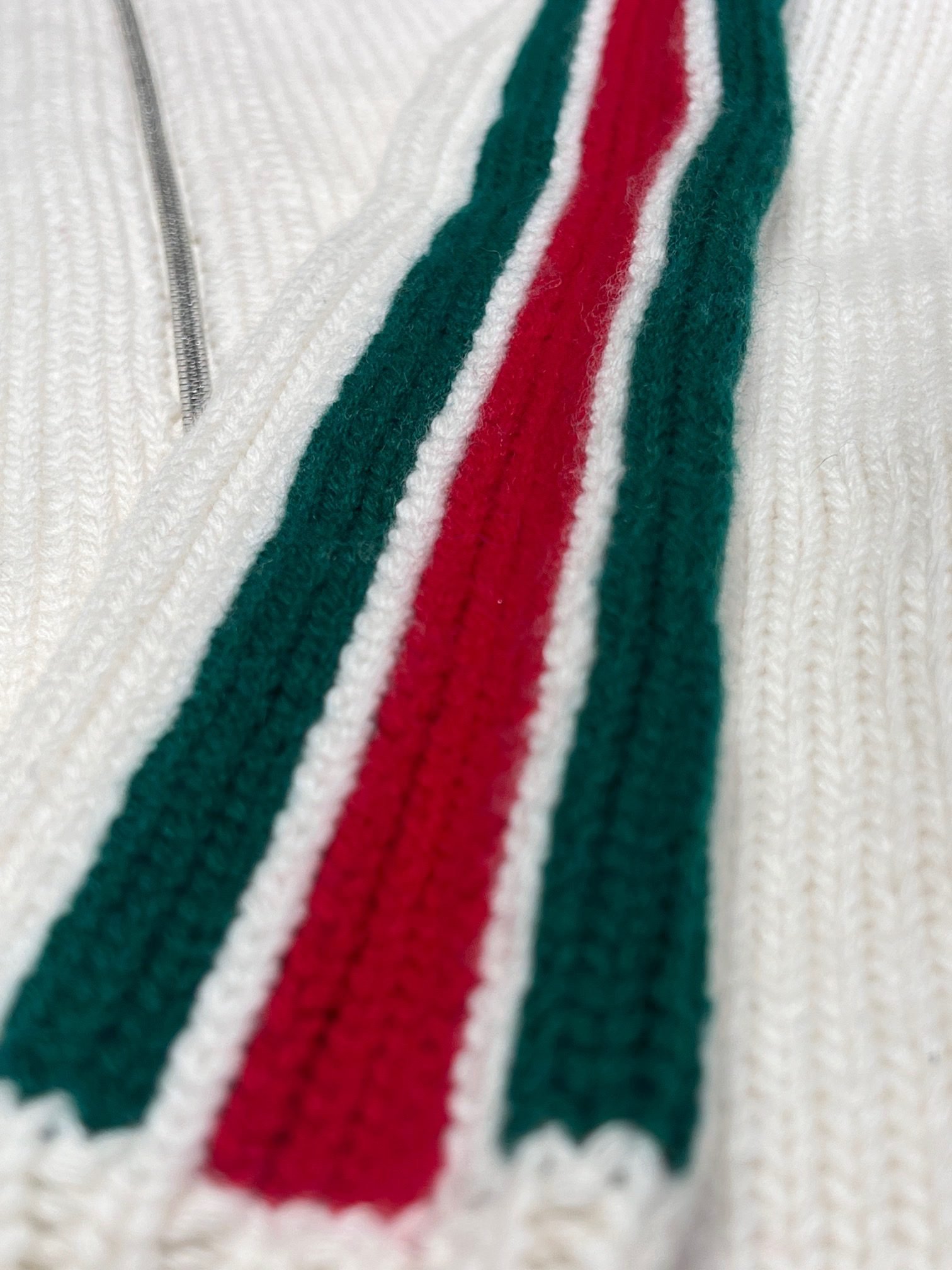GUCCI JACKET - Image 7