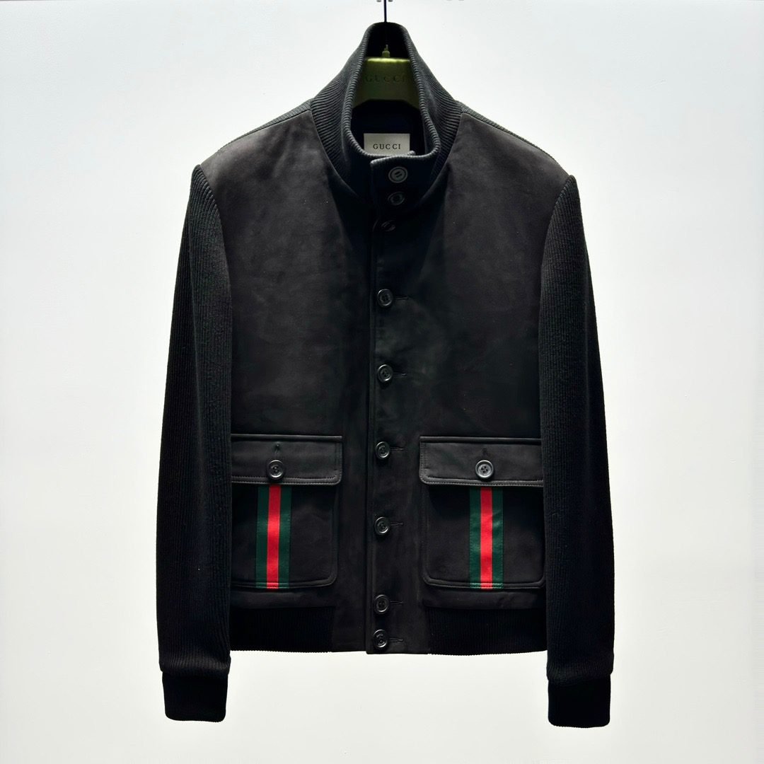 GUCCI JACKET - Image 2