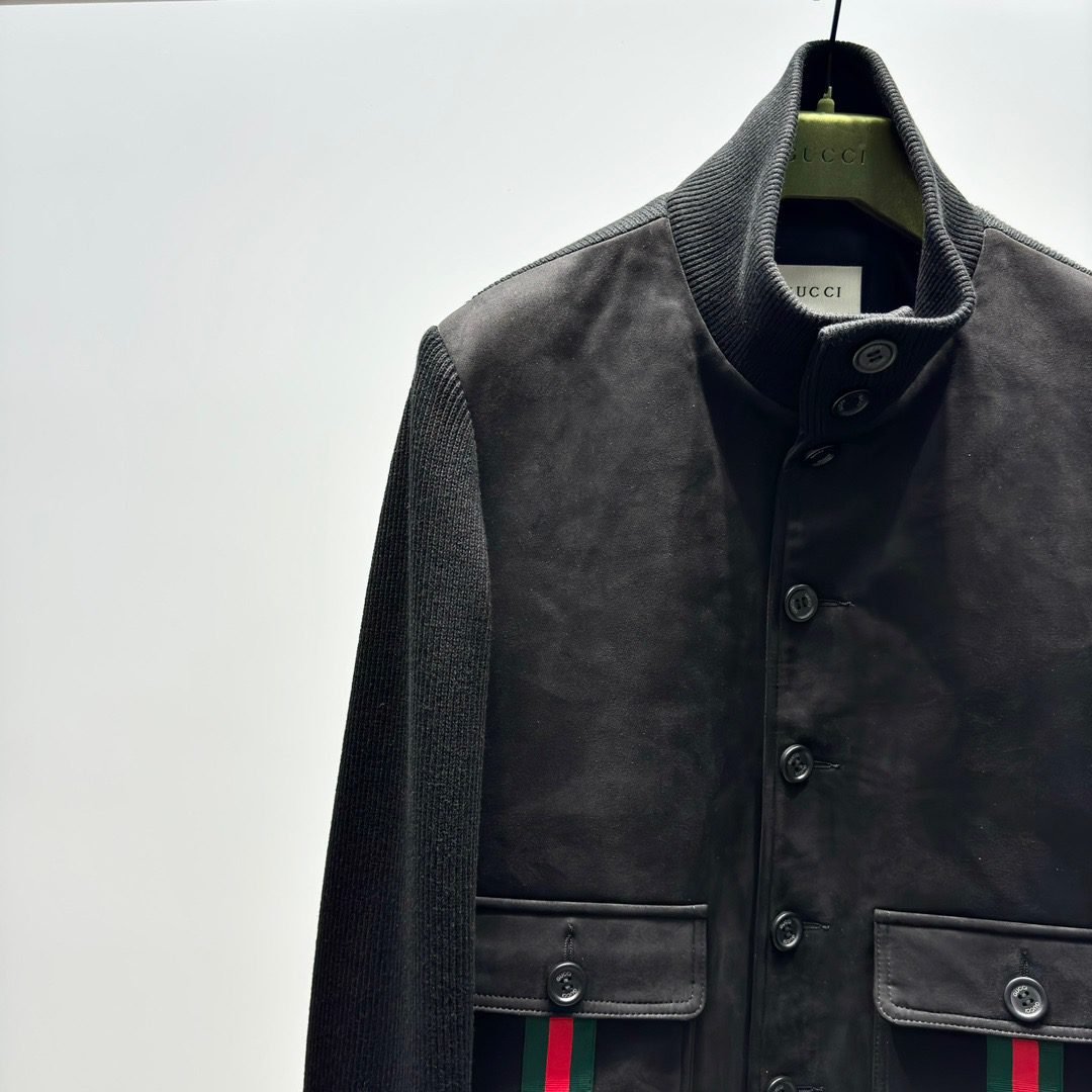 GUCCI JACKET - Image 3