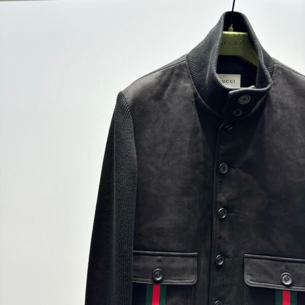 GUCCI JACKET - Image 4