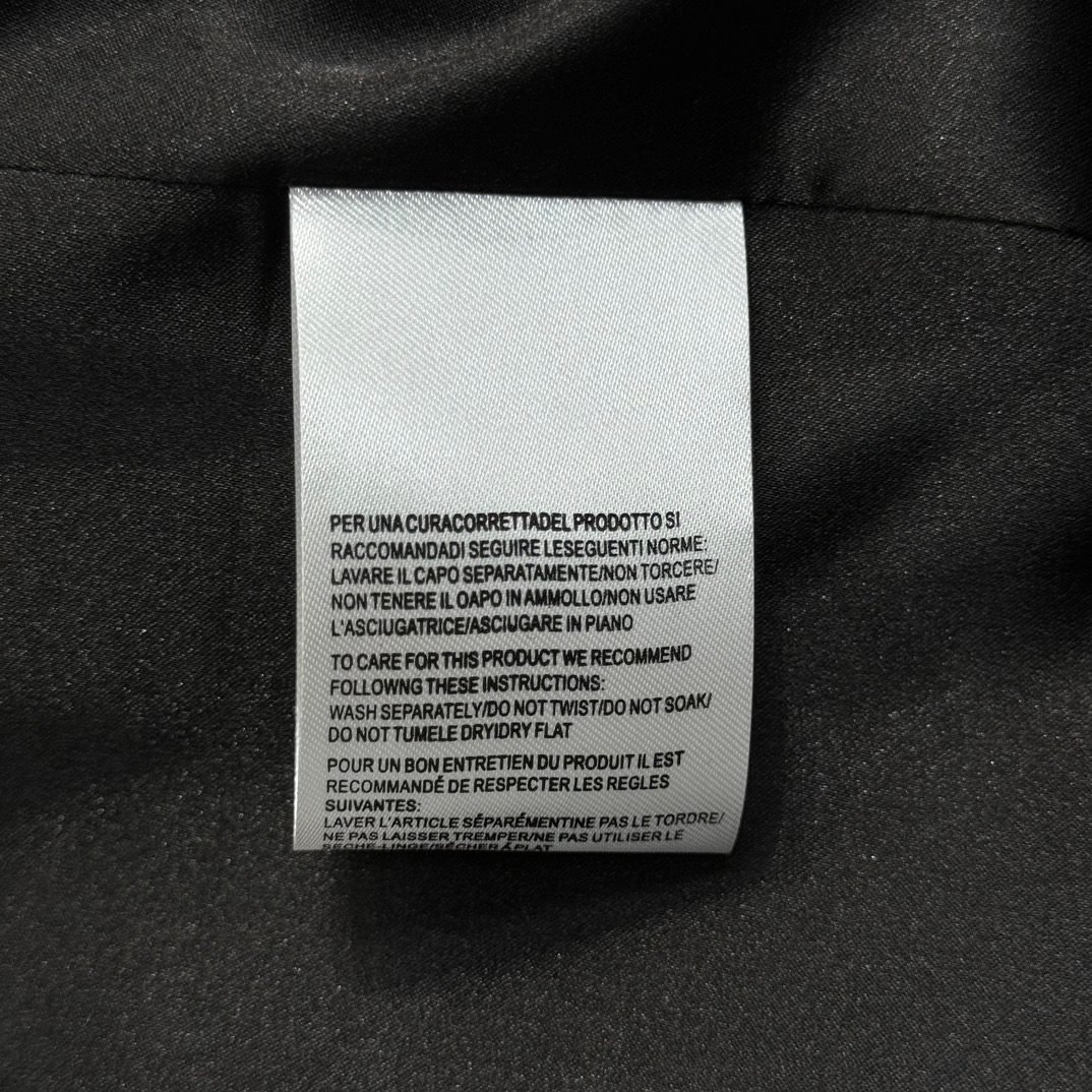 GUCCI JACKET - Image 7
