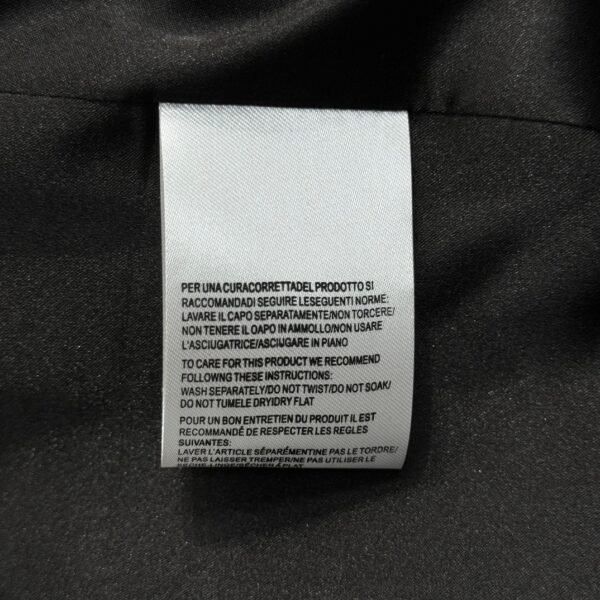 GUCCI JACKET - Image 8