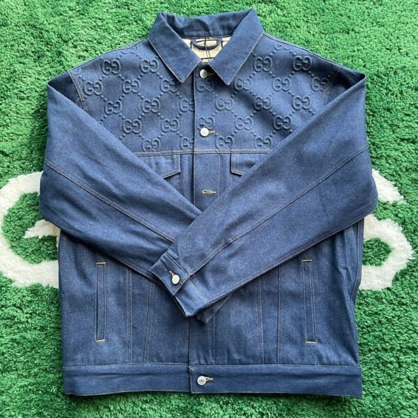 GUCCI JACKET
