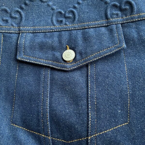 GUCCI JACKET - Image 8